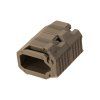 Angled Grip Extension (Barva Black)