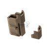 Angled Grip Extension (Barva Black)