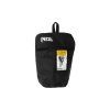 TOP Chest Harness (Barva Black)