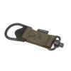 MS1 MS3-QD Adapter (Barva Black)