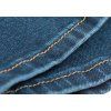 Denim Tactical Flex Jeans (Barva Sapphire, Velikost 29/30)