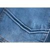 Denim Tactical Flex Jeans (Barva Mid Blue Washed, Velikost 29/32)