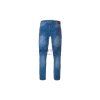 Denim Tactical Flex Jeans (Barva Mid Blue Washed, Velikost 29/32)