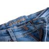 Denim Tactical Flex Jeans (Barva Mid Blue Washed, Velikost 29/32)