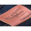 Denim Tactical Flex Jeans (Barva Midnight Washed, Velikost 29/30)