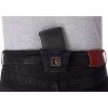 Denim Tactical Flex Jeans (Barva Black Grey Washed, Velikost 29/30)