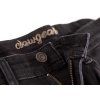 Denim Tactical Flex Jeans (Barva Black Grey Washed, Velikost 29/30)