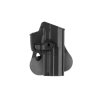 Roto Paddle Holster für HK USP / P8