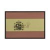 Spain Rubber Patch (Barva Desert)