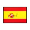 Spain Rubber Patch