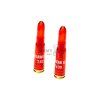 Snap Cap 7,62x39 2-pack (Barva Red)