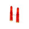 Snap Cap 7,62x39 2-pack (Barva Red)