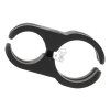 51104 5 standard 12 gauge barrel clamp