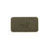 Swiss Flag Rubber Patch (Barva Forest)