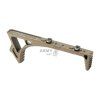 LINK Curved Tactical Foregrip (Barva Black)