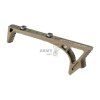 LINK Curved Tactical Foregrip (Barva Black)