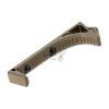 LINK Curved Tactical Foregrip (Barva Black)