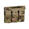 Mag NOW! Classic M4 Triple Pouch (Barva Black)