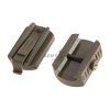 MPLS Accessory Kit (Barva Black)