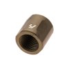 Barrel Thread Protector 1/2-28 TPI