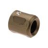 Barrel Thread Protector 1/2-28 TPI (Barva Black)