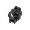 Impulse 1x22 Compact Red Dot Sight (Barva Black)