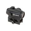 Impulse 1x22 Compact Red Dot Sight (Barva Black)