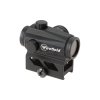 Impulse 1x22 Compact Red Dot Sight
