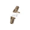 T-Bone optional Latches Large (Barva Black)