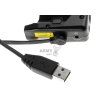 TSM-11G Green Laser (Barva Black)