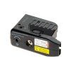 TSM-11G Green Laser (Barva Black)