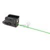 TSM-11G Green Laser (Barva Black)