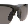 WX Valor 2.5 Grey / Clear / Rust (Barva Black)