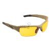 WX Valor 2.5 Grey / Clear / Rust (Barva Black)