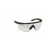 Saber Advanced Clear (Barva Black)