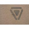 Outrider Technical Tee – tričko (Barva Khaki, Velikost XS)