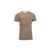 Outrider Technical Tee – tričko (Barva Khaki, Velikost XS)