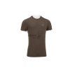 Outrider Technical Tee – tričko (Barva Stonegrey Olive, Velikost XS)
