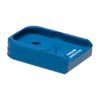 +0 Base Pad for Glock Large Frame (Barva Red)