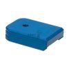 +0 Base Pad for Glock Large Frame (Barva Red)