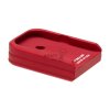 +0 Base Pad for Glock Large Frame