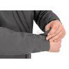 Outrider ED Softshell Hoody – softshell bunda (Barva Wolf Grey, Velikost XS)