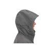 Outrider ED Softshell Hoody – softshell bunda (Barva Wolf Grey, Velikost XS)