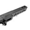 Bravo Chassis for Howa 1500 SA (Barva Black)