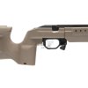 Bravo Chassis for Howa 1500 SA
