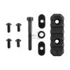 Bravo Chassis for Howa 1500 SA (Barva Black)