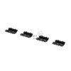 XTM Enhanced Rail Panels (Barva Black)