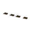 XTM Enhanced Rail Panels (Barva Black)