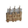 MagNow! Triple M4 Mag Pouch (Barva Black)