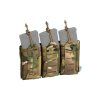 MagNow! Triple M4 Mag Pouch (Barva Black)